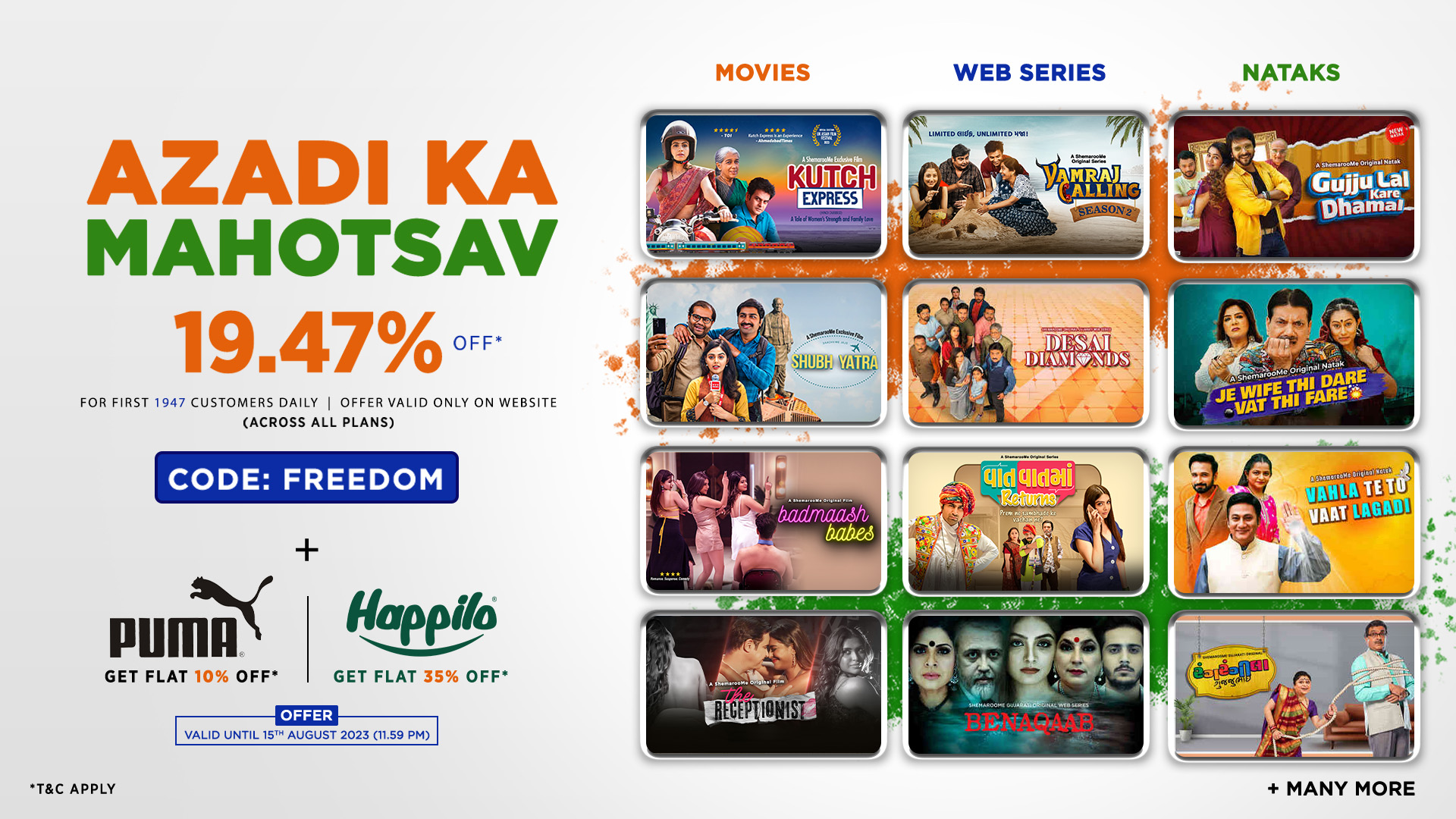 The Legend of Bhagat Singh