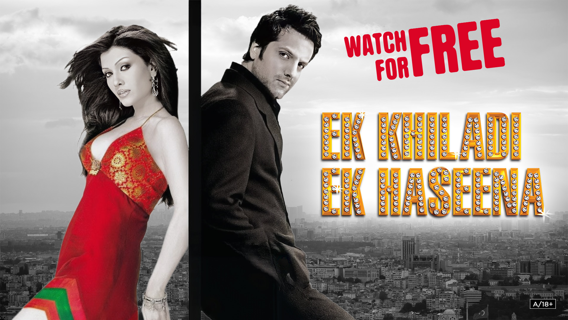 Ek Khiladi Ek Haseena