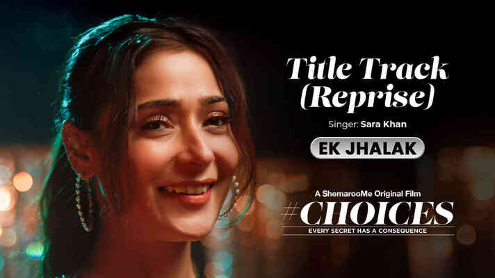 #Choices Title Track - Repri