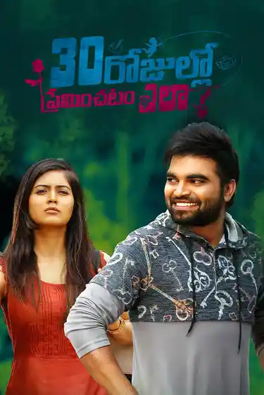 30 Rojullo Preminchadam Ela