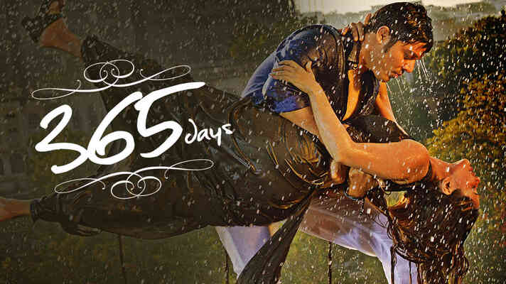 Full Movie 365 Days Subs Full Movie Trailer 365 Days Free English