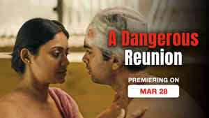 A Dangerous Reunion