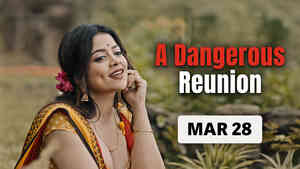 A Dangerous Reunion