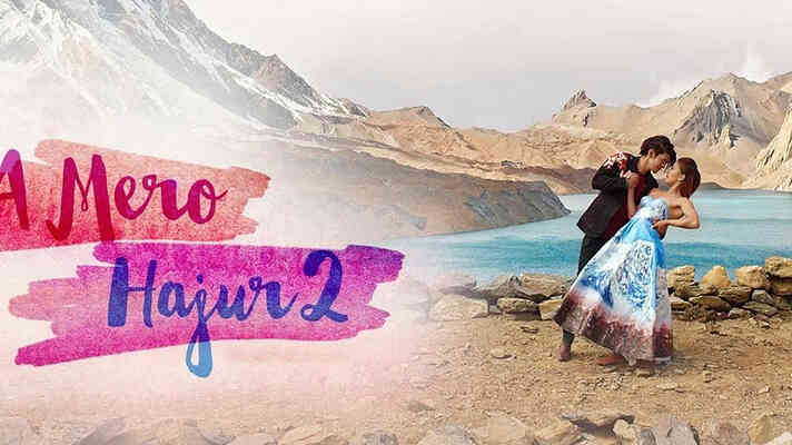 A Mero Hajur 2