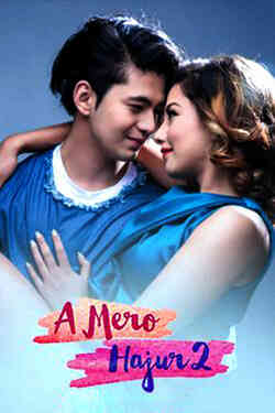 A Mero Hajur 2