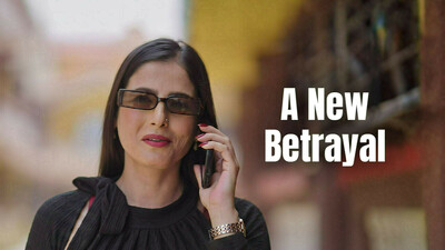 A New Betrayal