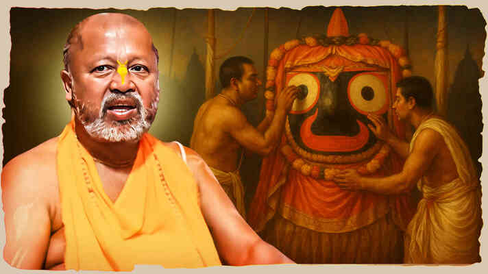 A Spiritual Dialogue