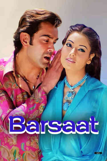 A Sublime Love Story: Barsaat