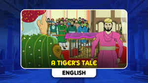 A Tiger's Tale A Tiger's Tale
