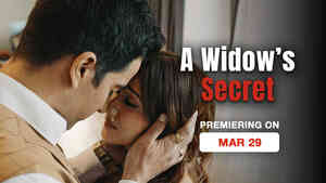 A Widow’s Secret