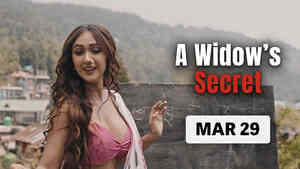 A Widow’s Secret