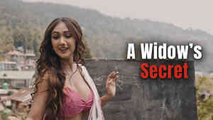 A Widow’s Secret