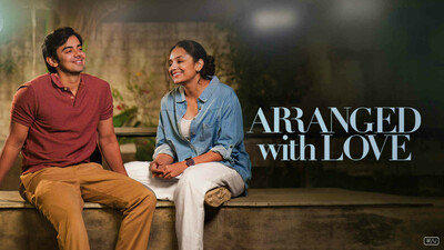 ARRANGED with LOVE