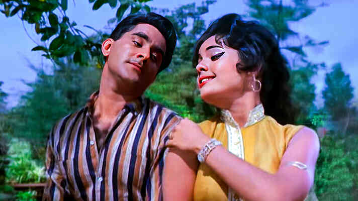 Aa Dance Karein Thoda Romance Karein