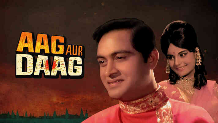 Aag Aur Daag