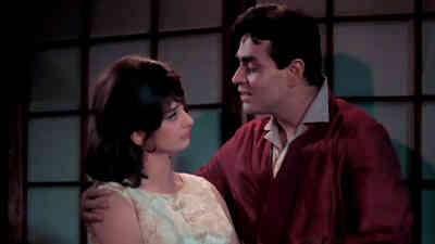 Aaj Ki Raat Ye Kaisi Raat