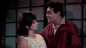 Aaj Ki Raat Ye Kaisi Raat