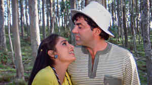 Aaj Phir Jeene Ki Tammana hai