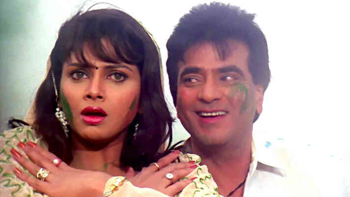 Aanchal Ke Andar Kya Hai Aanchal Ke Andar Choli