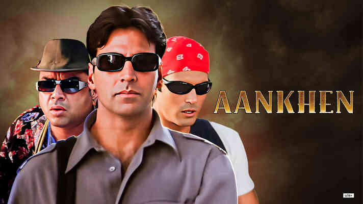 Aankhen