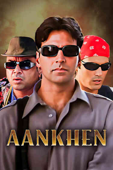 Aankhen