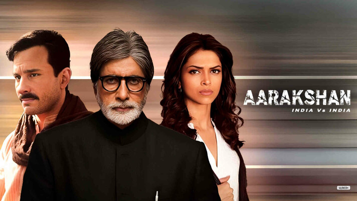 Aarakshan
