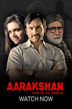 Aarakshan