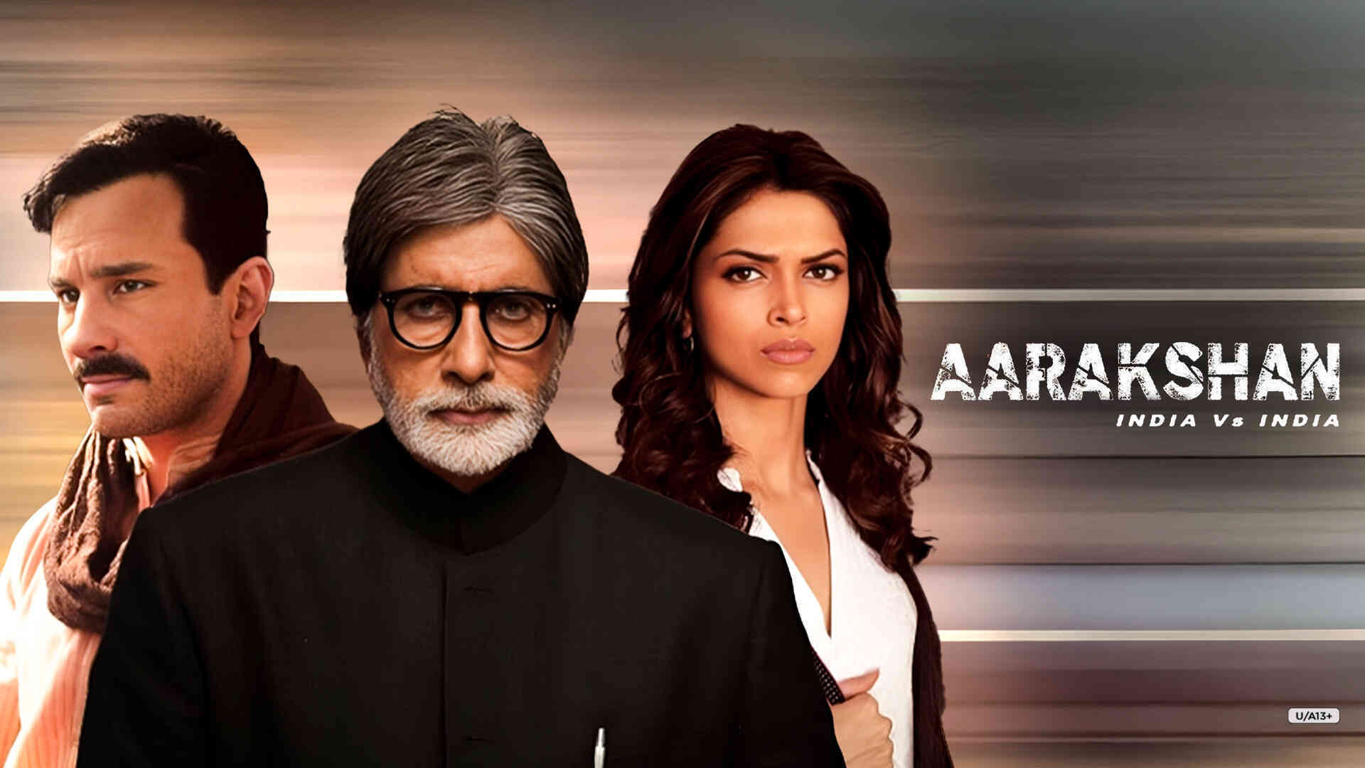 Aarakshan