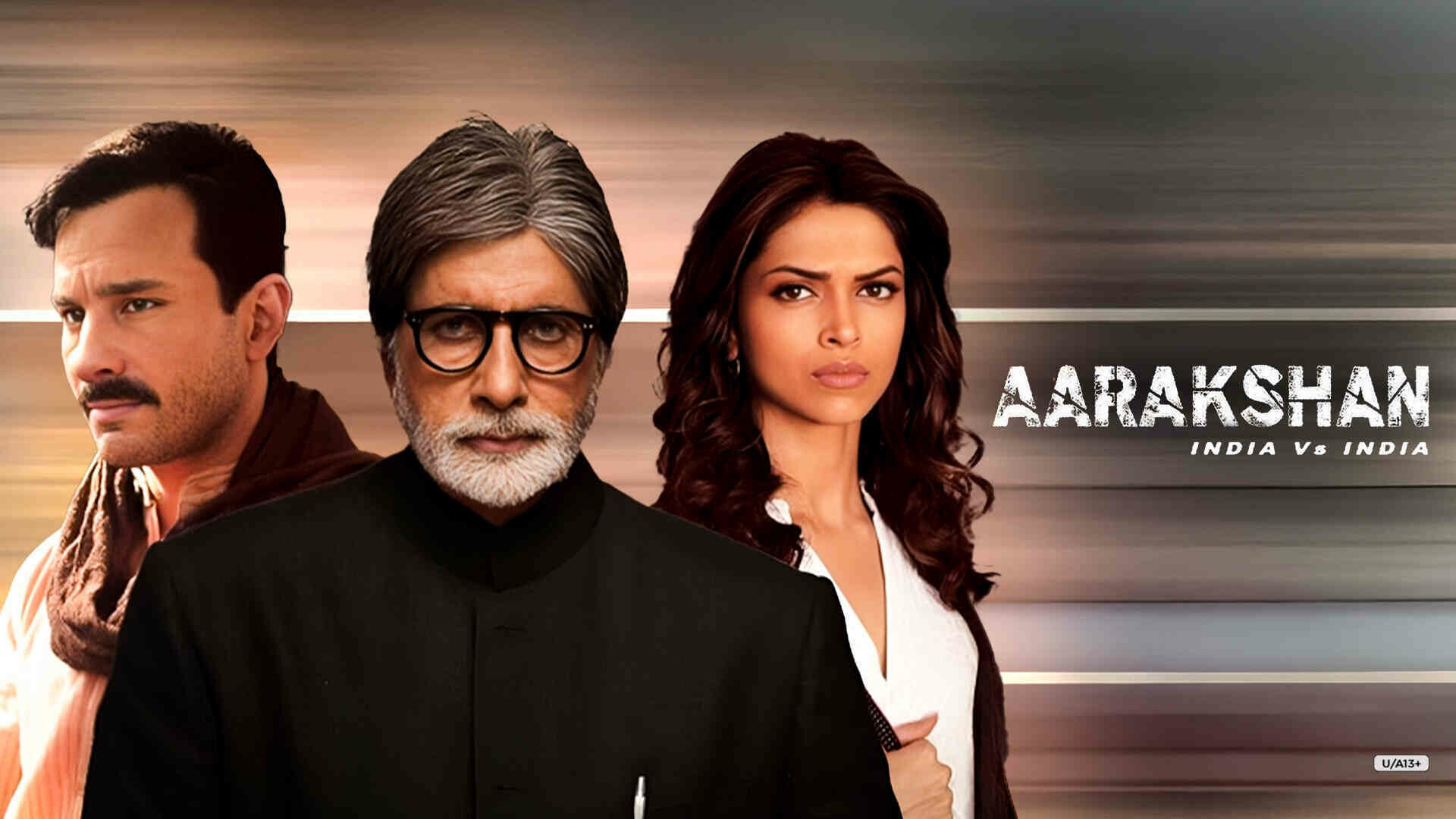 Aarakshan