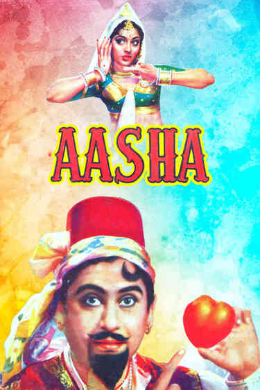 Aasha