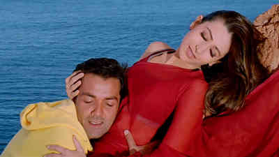 Aashiq Mujhe Aashiq Aashiq Mujhe Aashiq