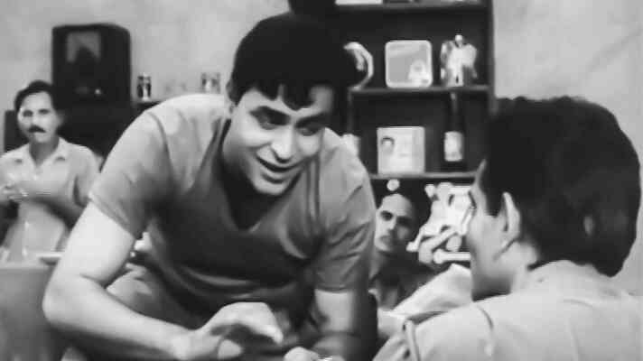 Ab Char Dinon Ki Chhutti