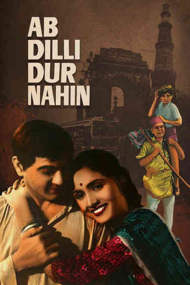Ab Dilli Dur Nahin