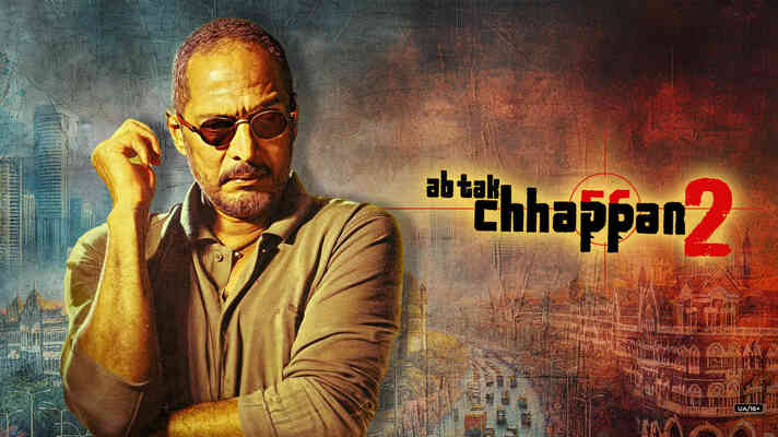Ab Tak Chhappan 2
