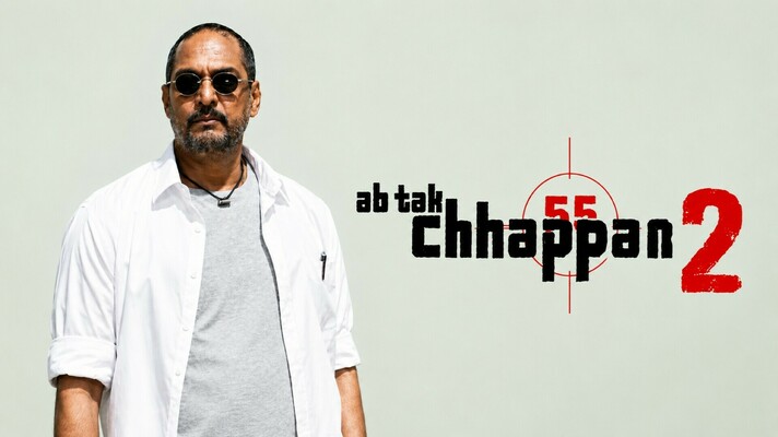 Ab Tak Chhappan 2