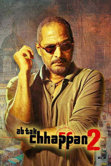 Ab Tak Chhappan 2