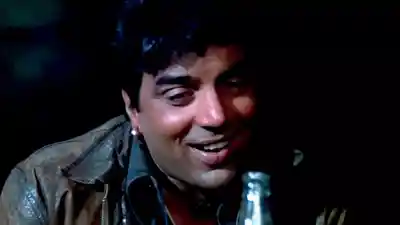 Abhi To Haath Mein Jaam Hai