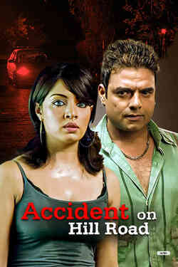 Accident On Hill Road