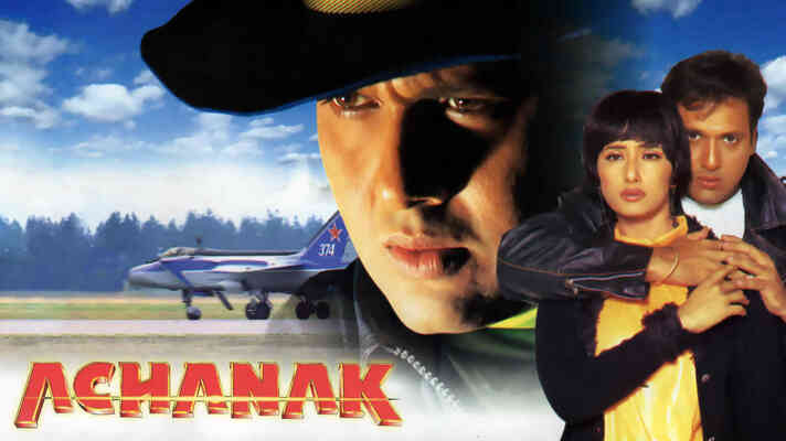 Achanak (1998)