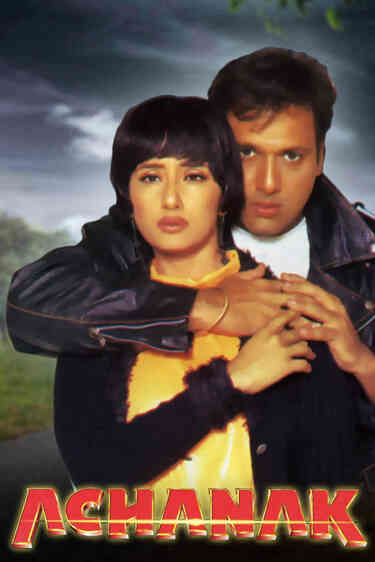 Achanak (1998)