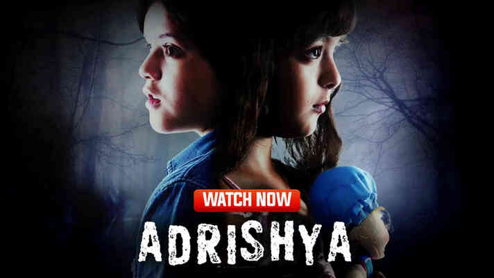 Adrishya