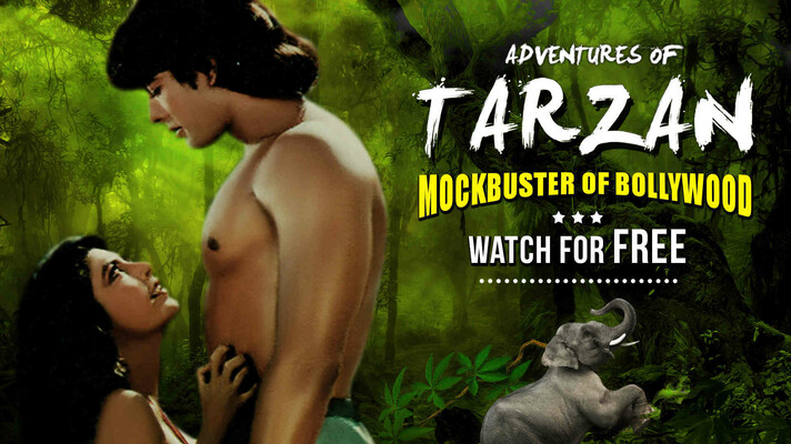 Adventures of Tarzan