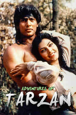 Adventures of Tarzan