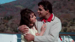 Ae Husn Pari Chehra Kyun