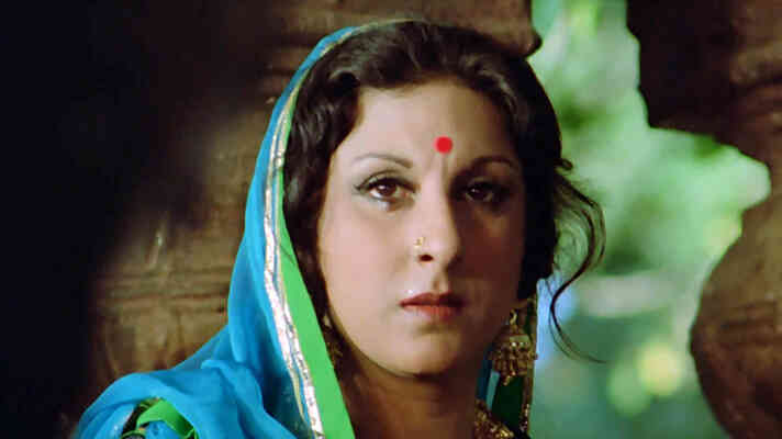 Ae Ri Main To Prem Deewani