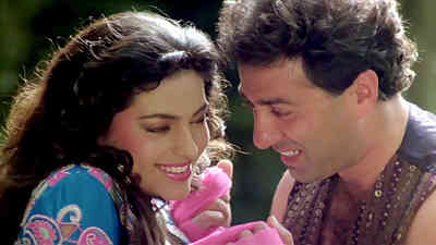 Ae Saavan Baras Zara