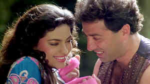 Ae Saavan Baras Zara