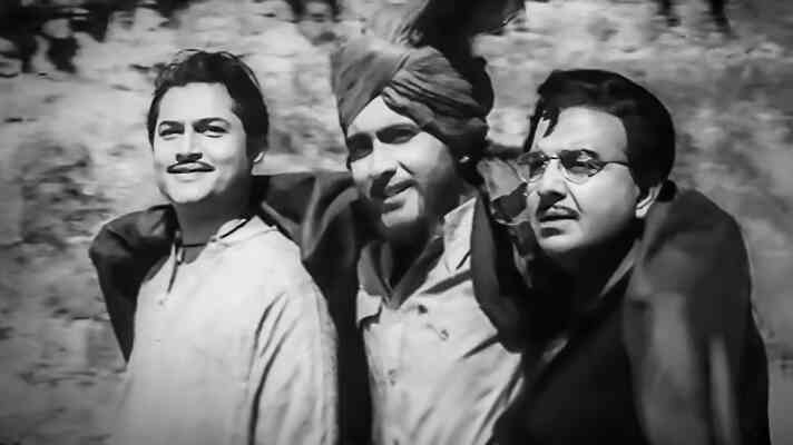 Ae Watan Ae Watan Humko Teri Kasam [Part 2]