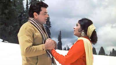 Agar Mujhe Na Mili Tum