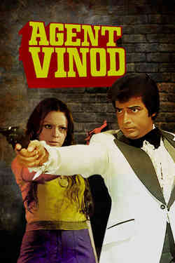 Agent Vinod